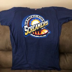 Disney California screamers March magic Tee L